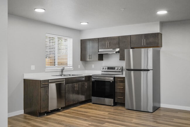 Photo - Fisher Park Apartments