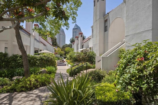 Photo - 701 Kettner Blvd Unit 103