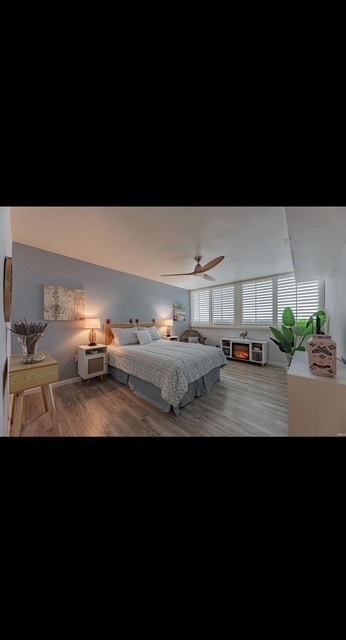 Bedroom 2 - 1100 Erie Ave Unit Penthouse 1005