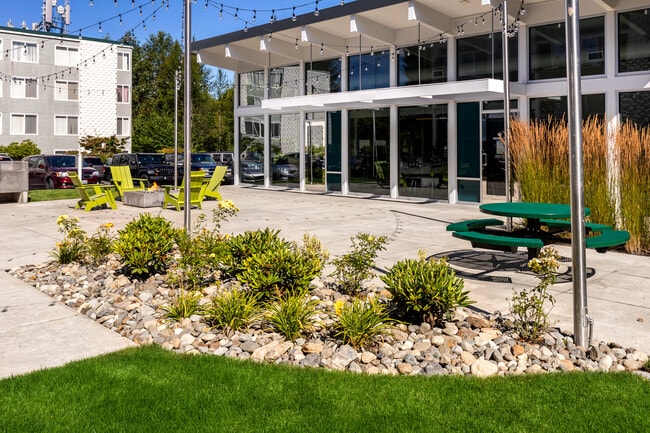 Photo - Olympic Park Apartments