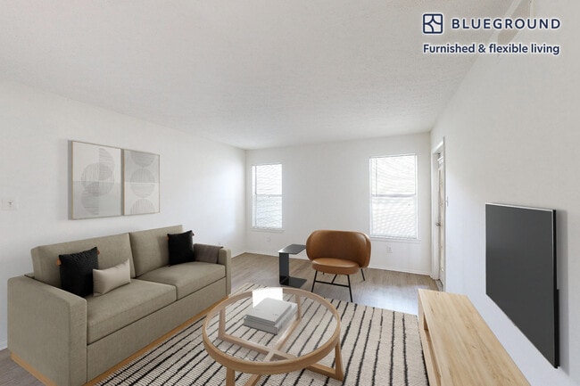 Building Photo - 5441 Columbia Rd Unit FL1-ID8135A