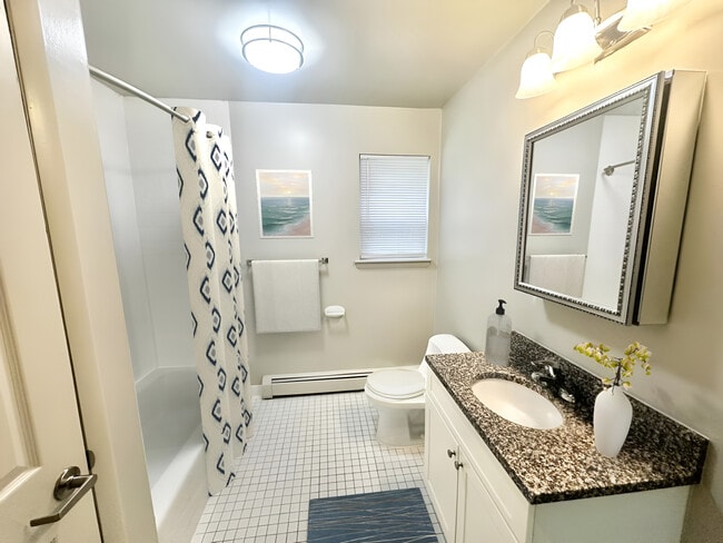 Photo - Ridgefield Apartments