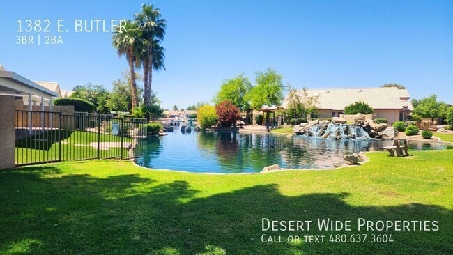 Photo - 1382 E. BUTLER-