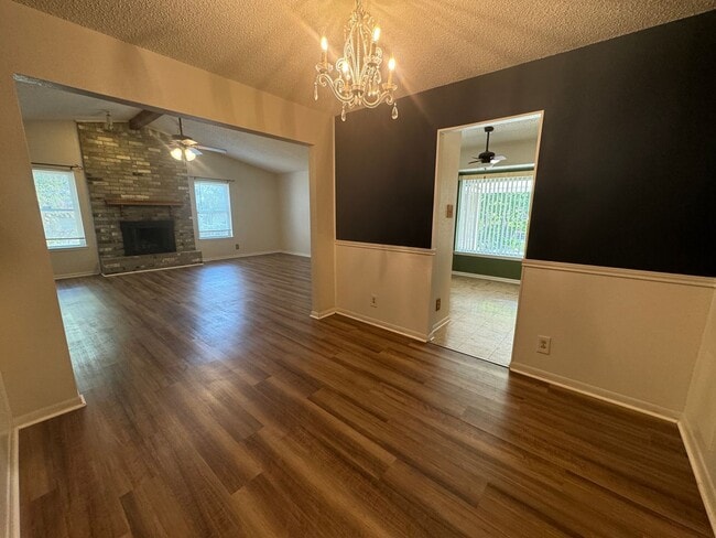 Photo - 3-Bedroom House for Rent in Killeen