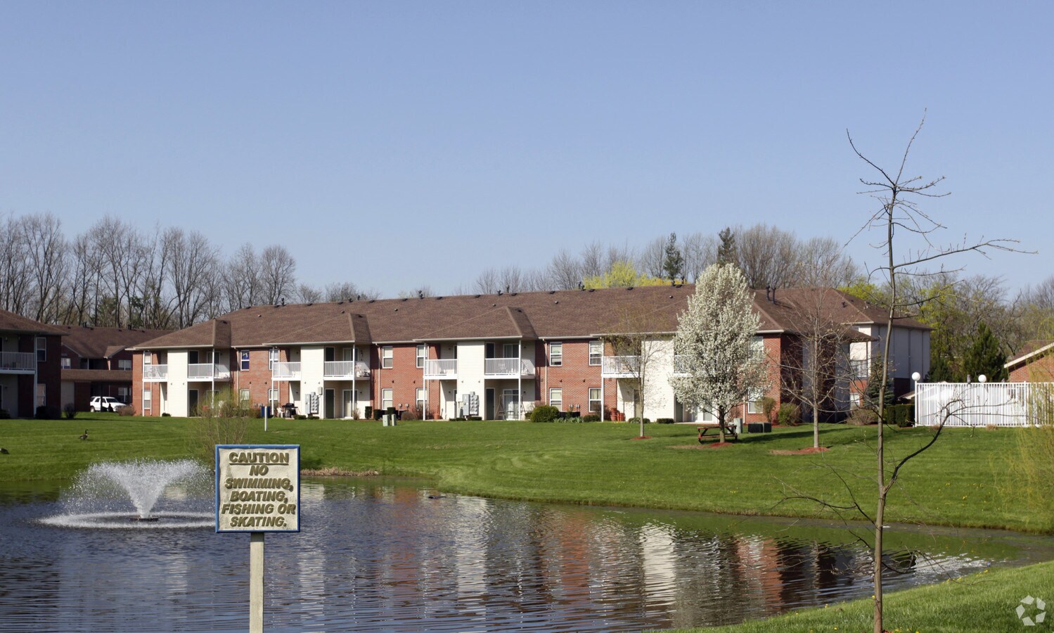The Overlook Apartments - The Overlook Apartments