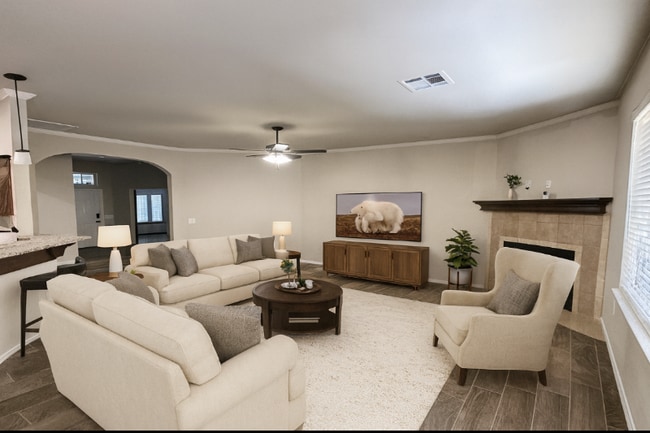 Photo - 705 Bobcat Trl