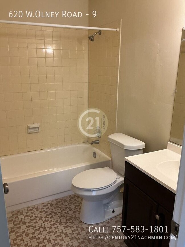 Photo - 620 W.Olney Road-9 Unidad 9