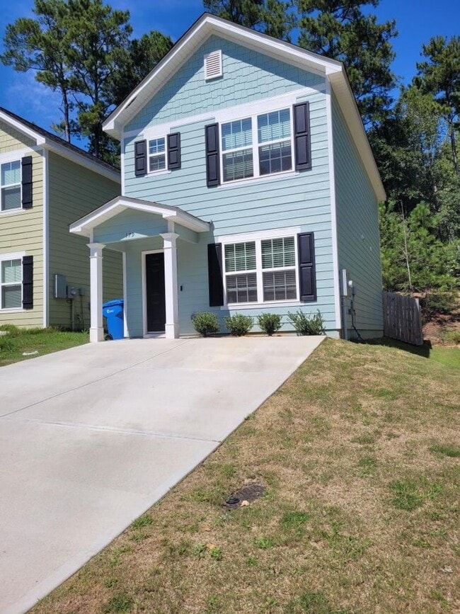 Building Photo - CHARMING ONE YEAR OLD PROPERTY Rental