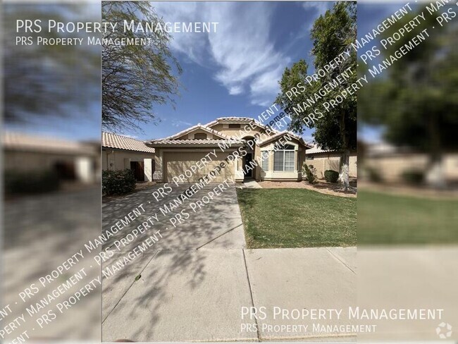 Building Photo - 818 W Silver Creek Rd Rental