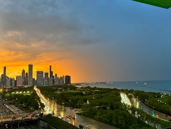 Photo - 233 E 13th St Unit 1604