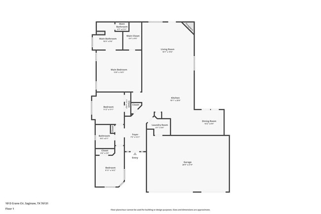 Photo - 1013 Crane Cir