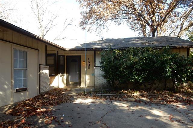 Building Photo - 1505 McDonald Dr