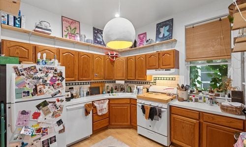 Photo - 2507 N Sawyer Ave Unidad 1R