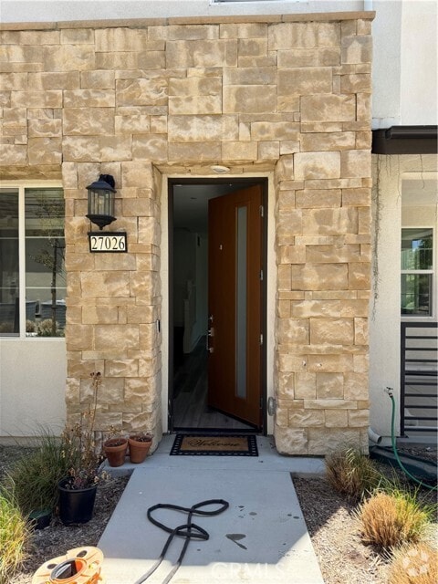 Building Photo - 27026 W Painted Sky Way Rental