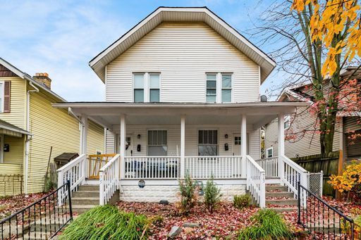 Building Photo - 73 E Markison Ave