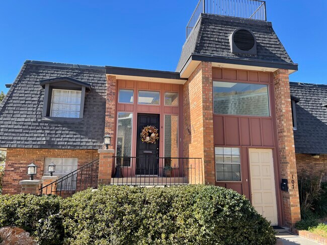 Photo - 4800 N Stanton St Unit Camelot Townhomes #110