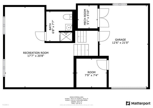 Photo - 8200 NE 51st St