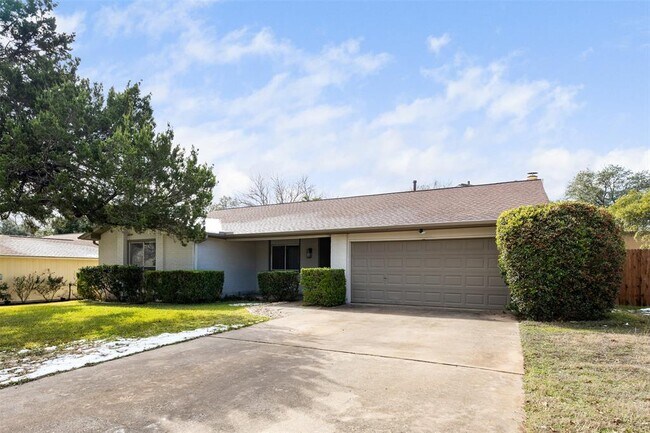 Photo - 12302 Eagle Rock Cove