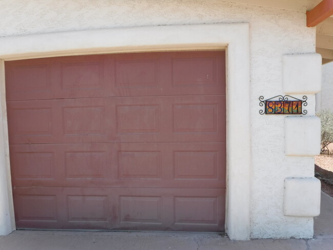 Quaint 2bdrm-2ba in Arizona City - Quaint 2bdrm-2ba in Arizona City Casa