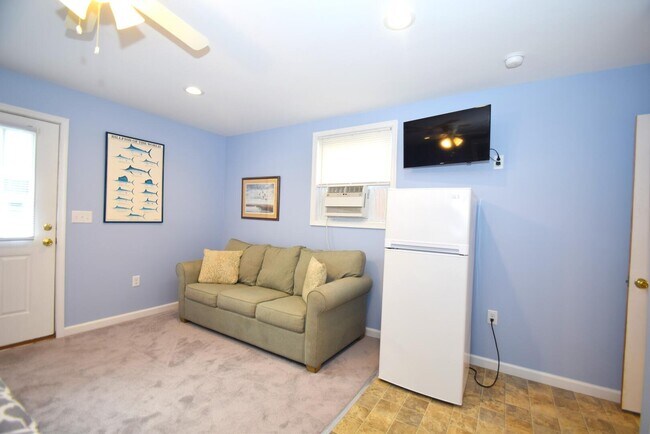7702 Coastal Hwy Unit Efficiency