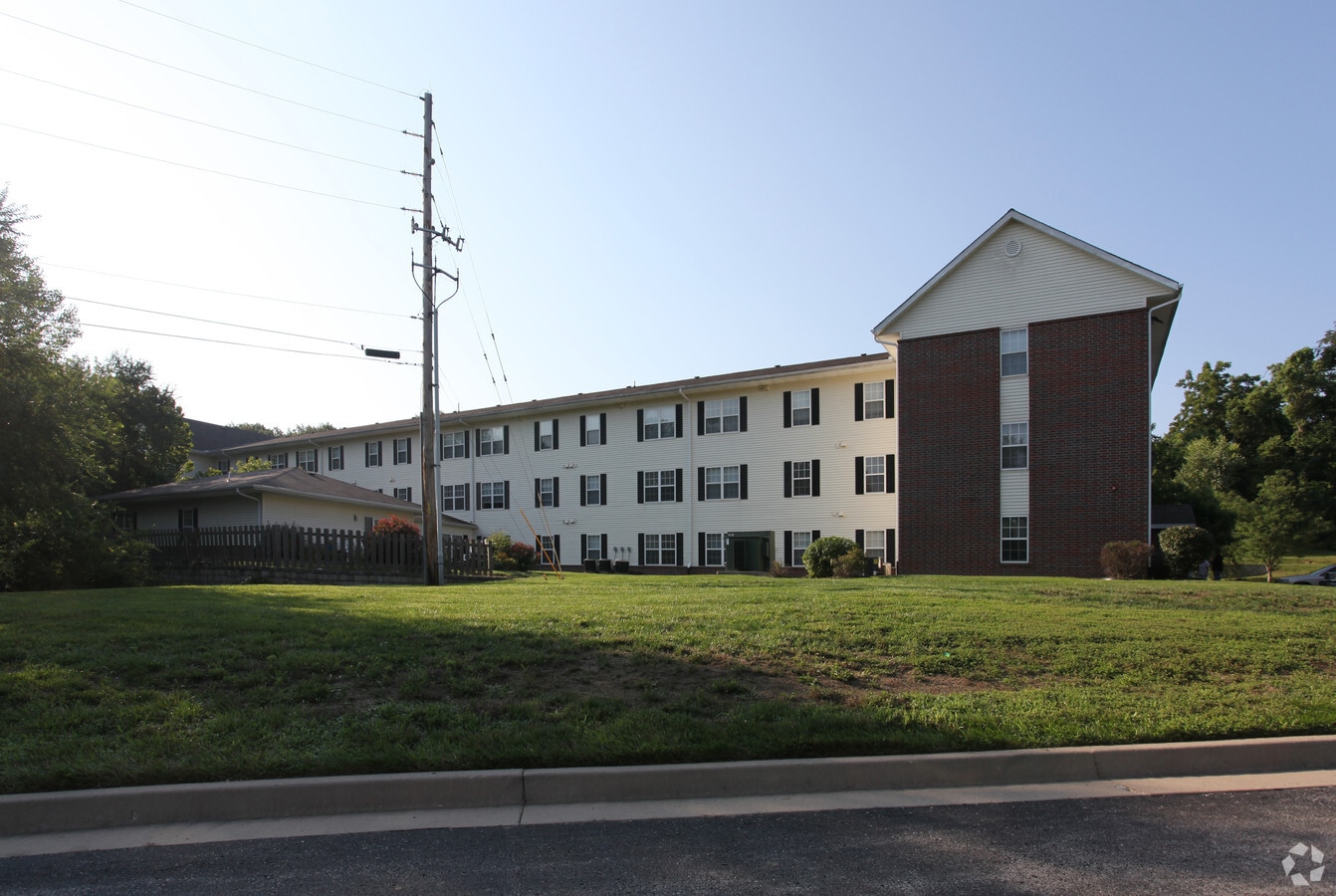 Photo - Washington Heights