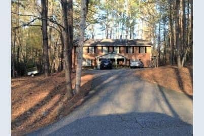 Front of House - 170 Highland Park Dr (Athens, GA)