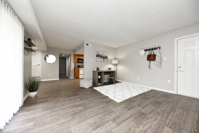 Hardwood Style Flooring