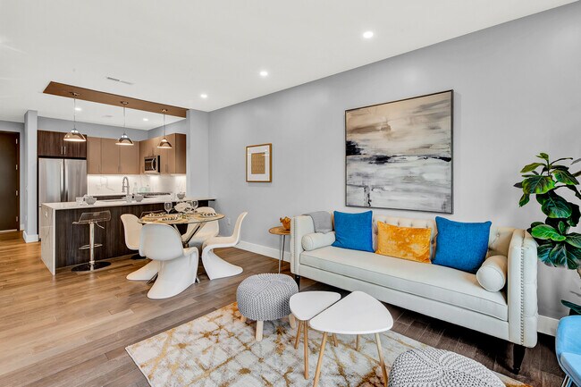 Lofts Two22