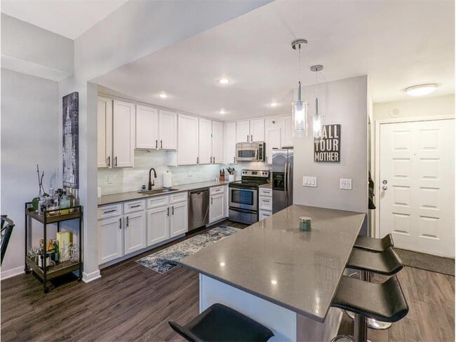 Photo - 433 S 7th St Apartment Unit 2315