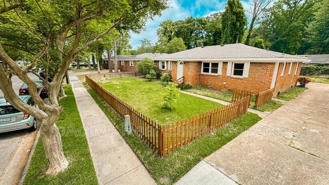 Photo - 917 Mildred St Unidad A