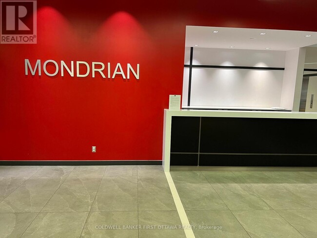 Photo - 324 Laurier Ave W Unité 914