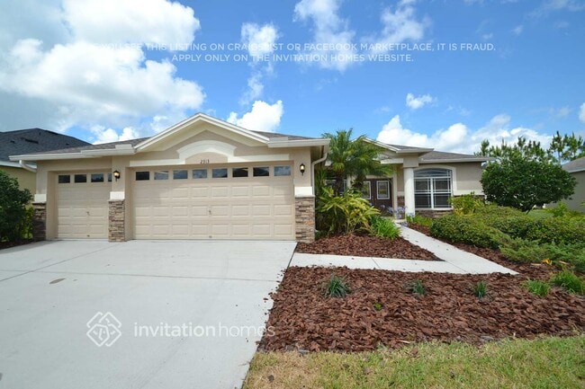 Building Photo - 2313 Nesslewood Dr Rental
