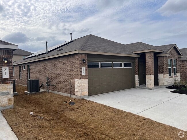 Building Photo - 332 Sonterra Dr Rental
