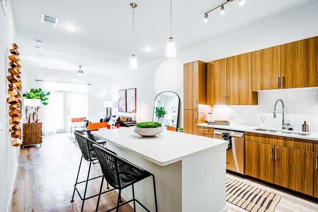 Main Street Lofts