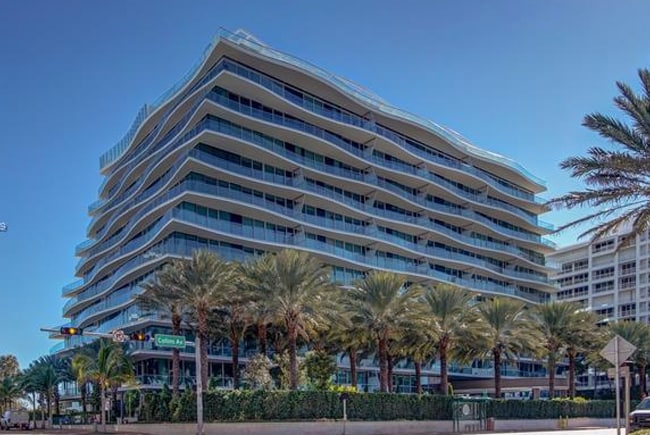 Building Photo - 9349 Collins Ave Unit 4103