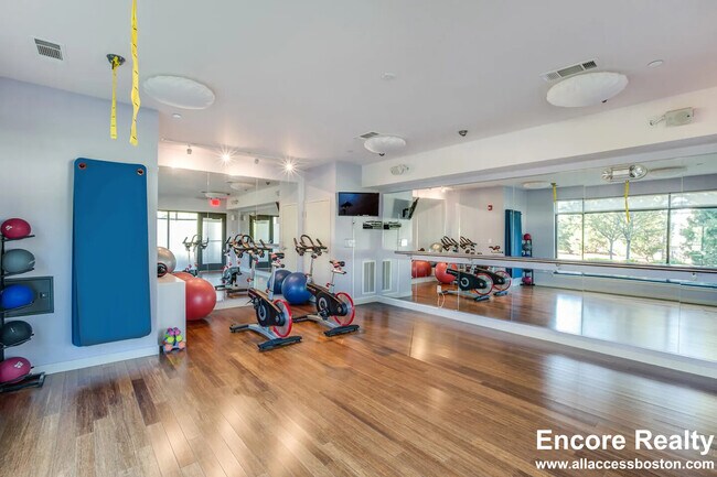 Photo - 1 Maxwells Green Unidad 7-210