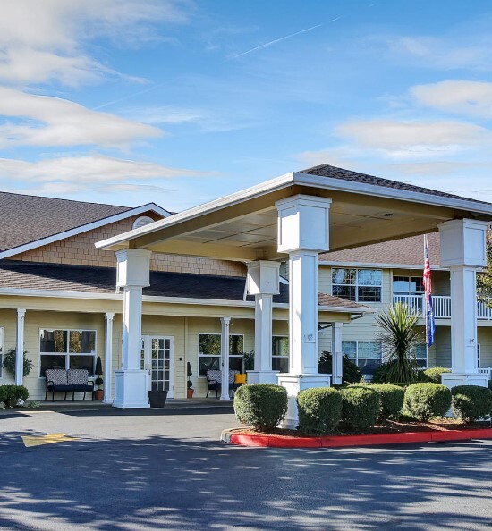 Prestige Care Senior living Five Rivers - Prestige Care Senior living Five Rivers Apartamentos