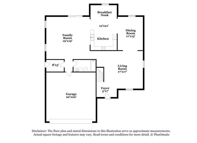 Photo - 4450 Maple Chase Trail