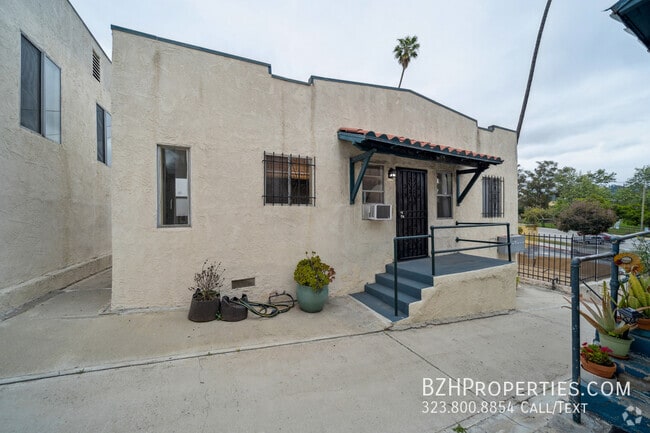 Building Photo - 6178 N Figueroa St Unit 6179 Rental