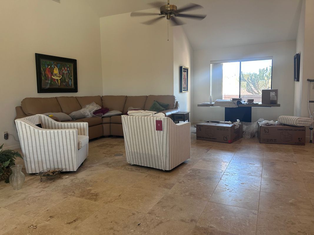 Photo - 15489 E Palisades Blvd