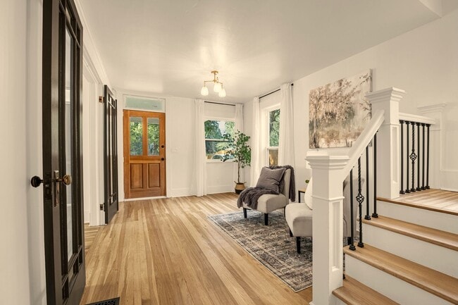 Photo - A Truly Rare Ivy Wild Opportunity — Modern Luxury Meets Charm