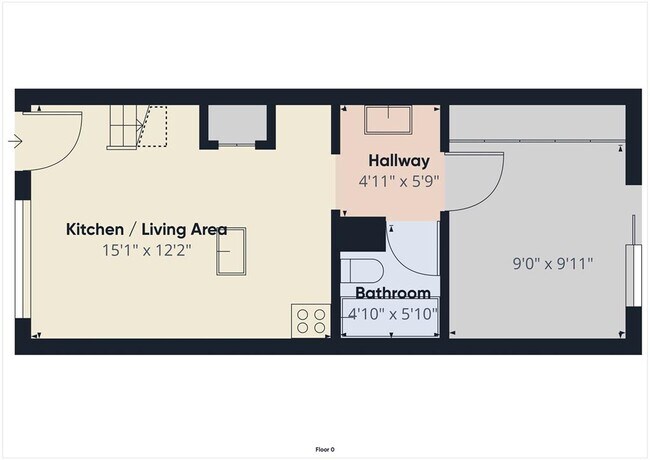 Photo - 2815 Rio Grande St Unit 212