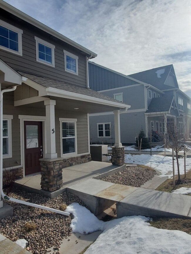 Photo - Updated 3 Bedroom Townhouse Across From Horsetooth Reservoir!