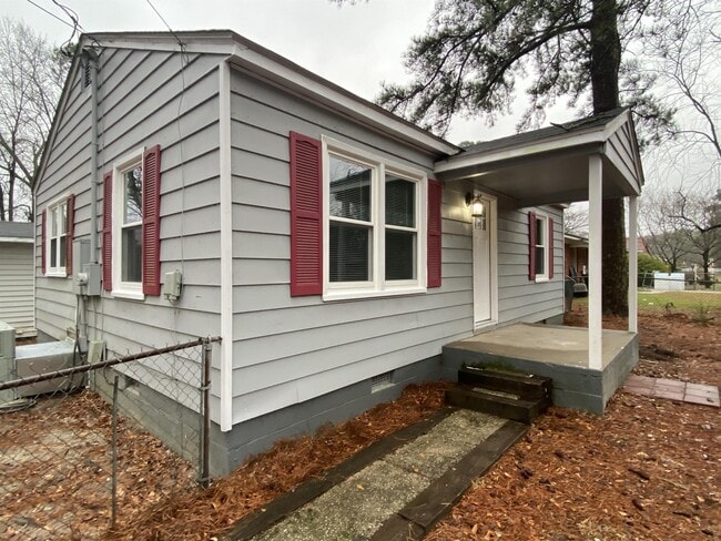 Photo - 1031 Revere St