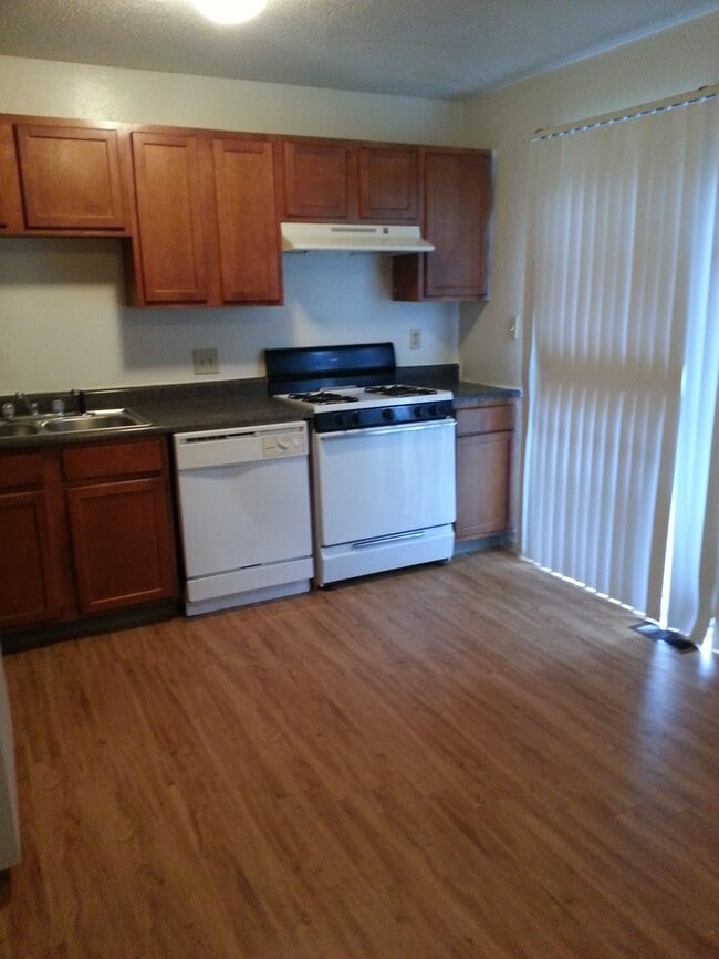 Photo - Blue Valley Court Townhomes