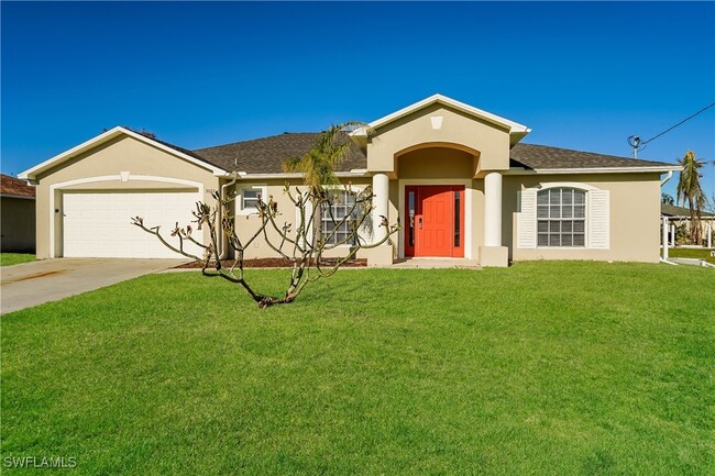 Building Photo - 3022 SW 11th Ct Rental