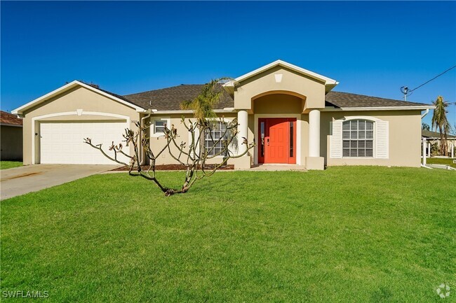 Building Photo - 3022 SW 11th Ct Rental