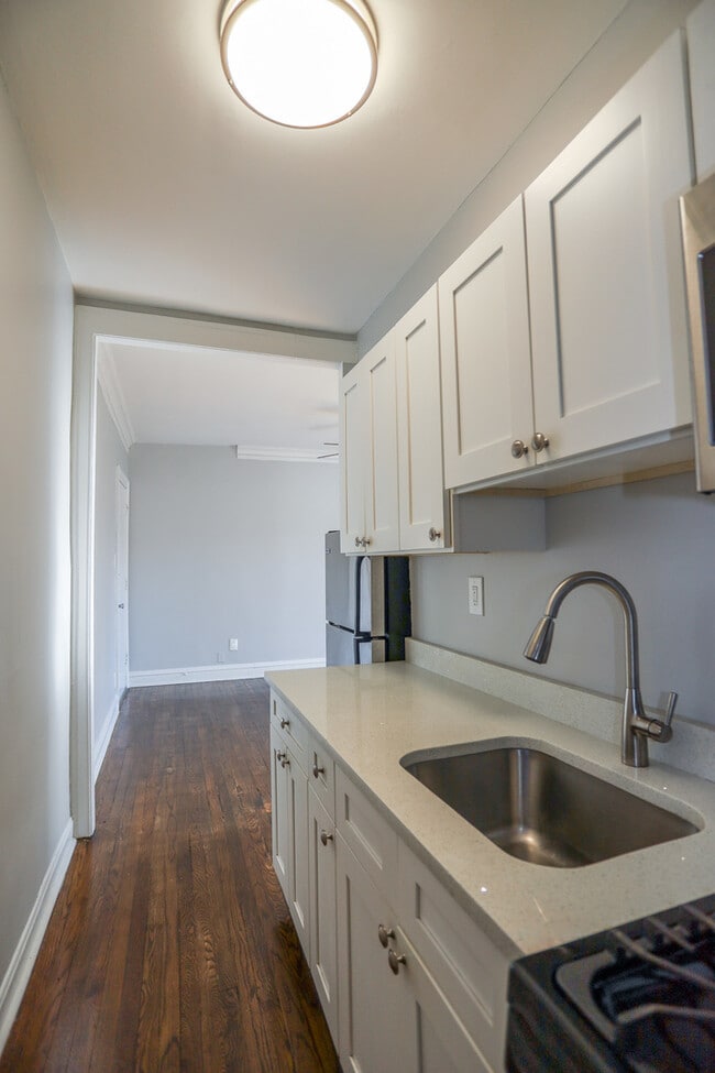 Photo - 5736 S Stony Island Ave Unit 1E