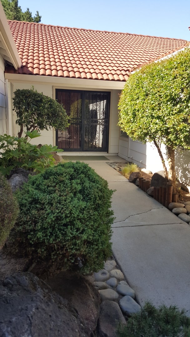 South Natomas One Story Great Location 4 b... Rental House Rental in
