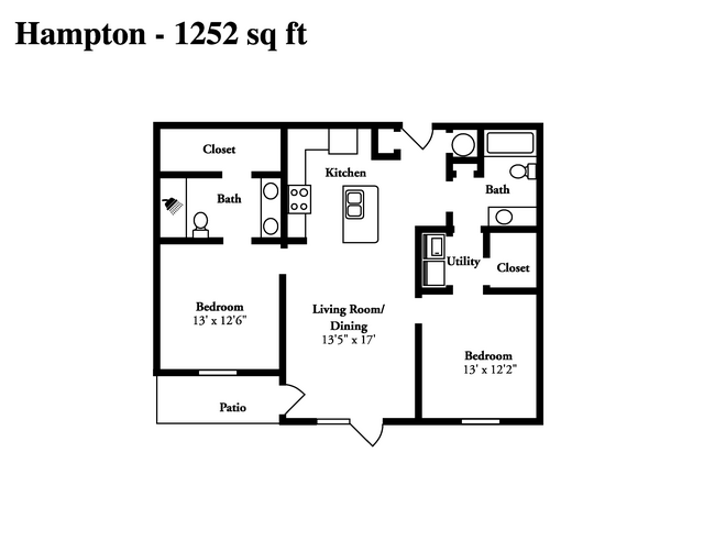 Crowne at Live Oak Square Apartments For Rent in Johns Island, SC